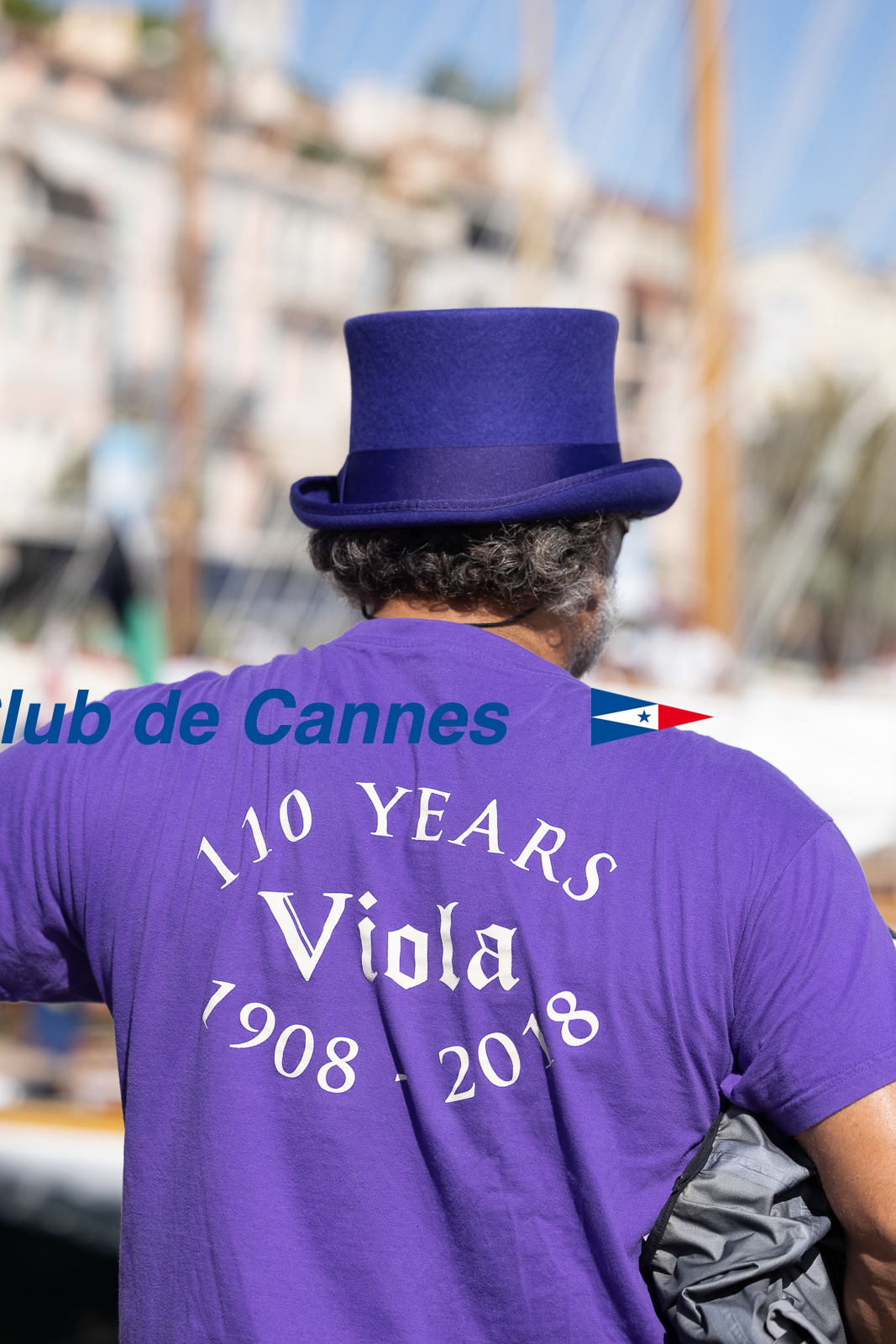 Régates Royales 2021