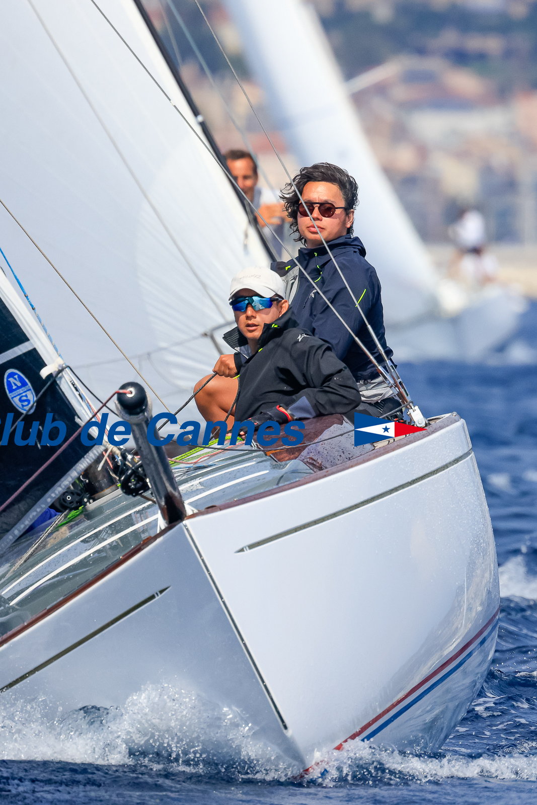 Régates Royales 2021