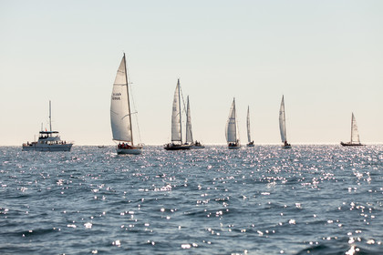 Régates Royales 2020