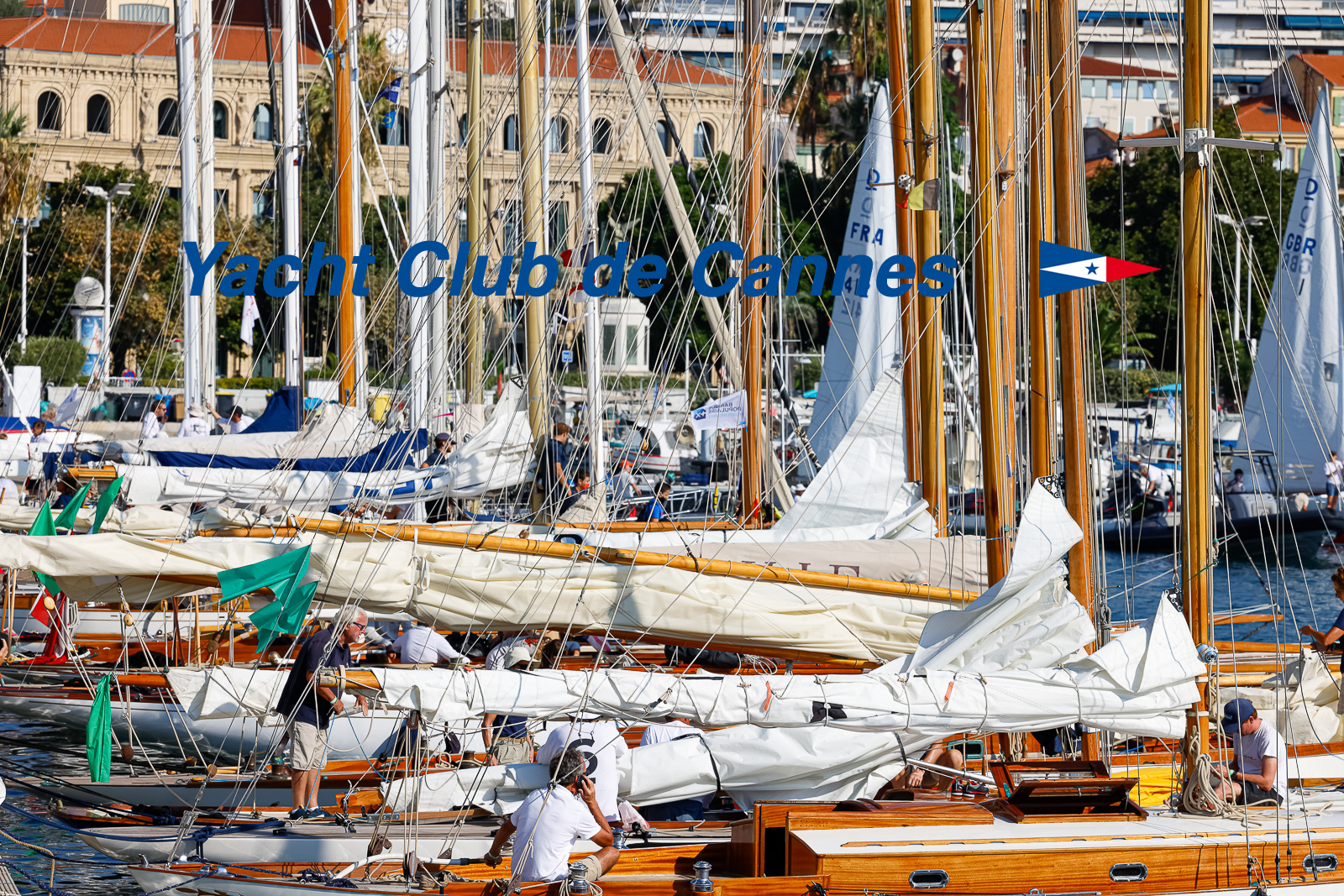 Régates Royales 2021