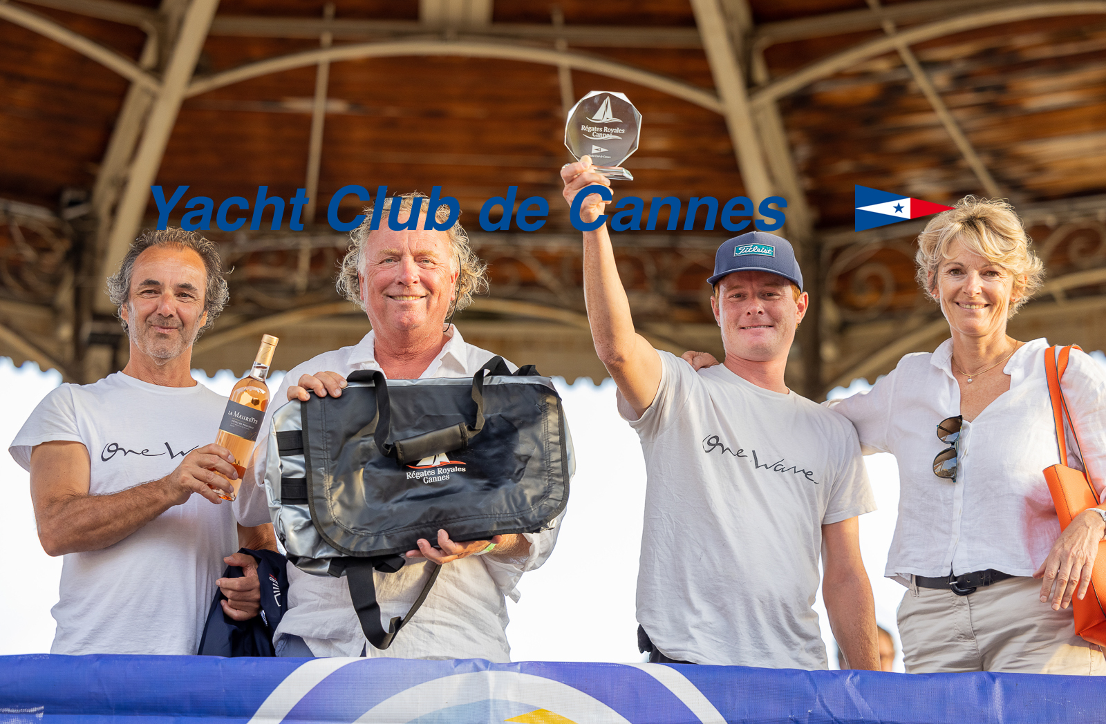 Régates Royales 2021