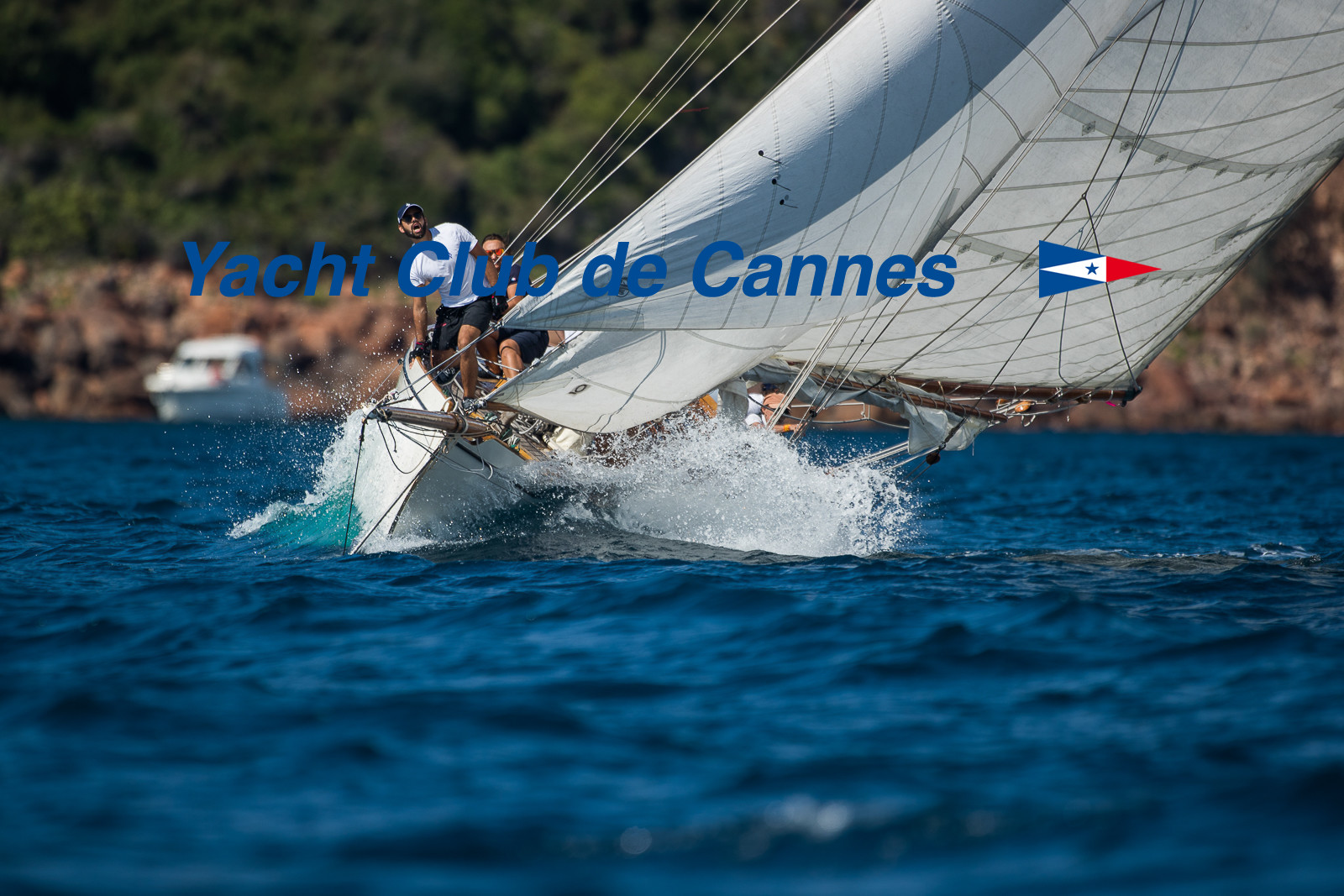 Régates Royales 2020