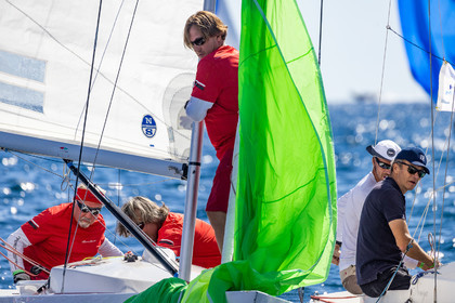 Régates Royales 2021