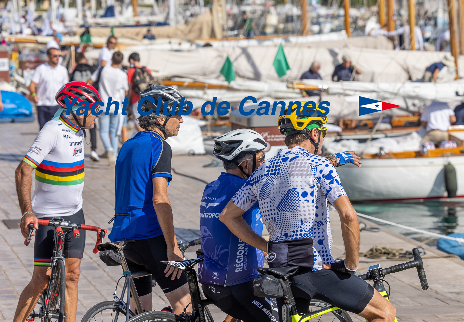 Régates Royales 2021