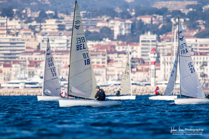 Semaine Internationale de Cannes de Finn 2023