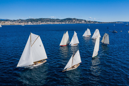 Régates Royales 2020