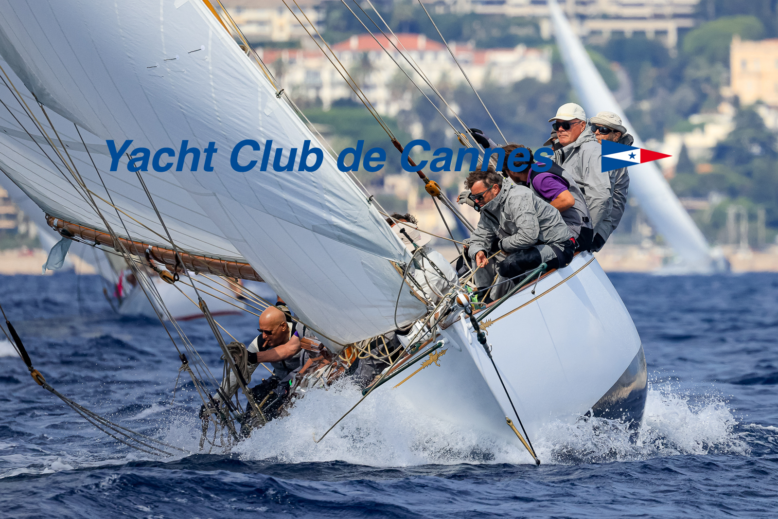 Régates Royales 2021