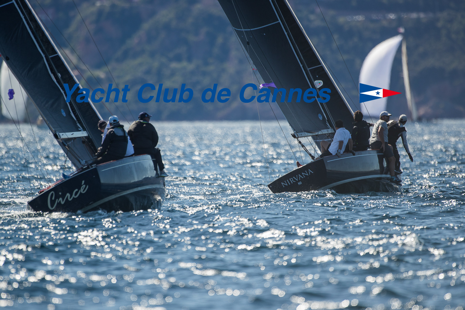 Régates Royales 2020