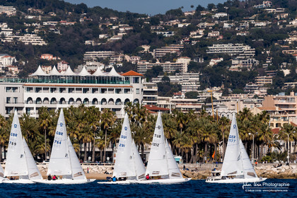 Cannes Dragon Grand Prix 2017