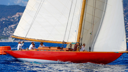 Régates Royales 2021