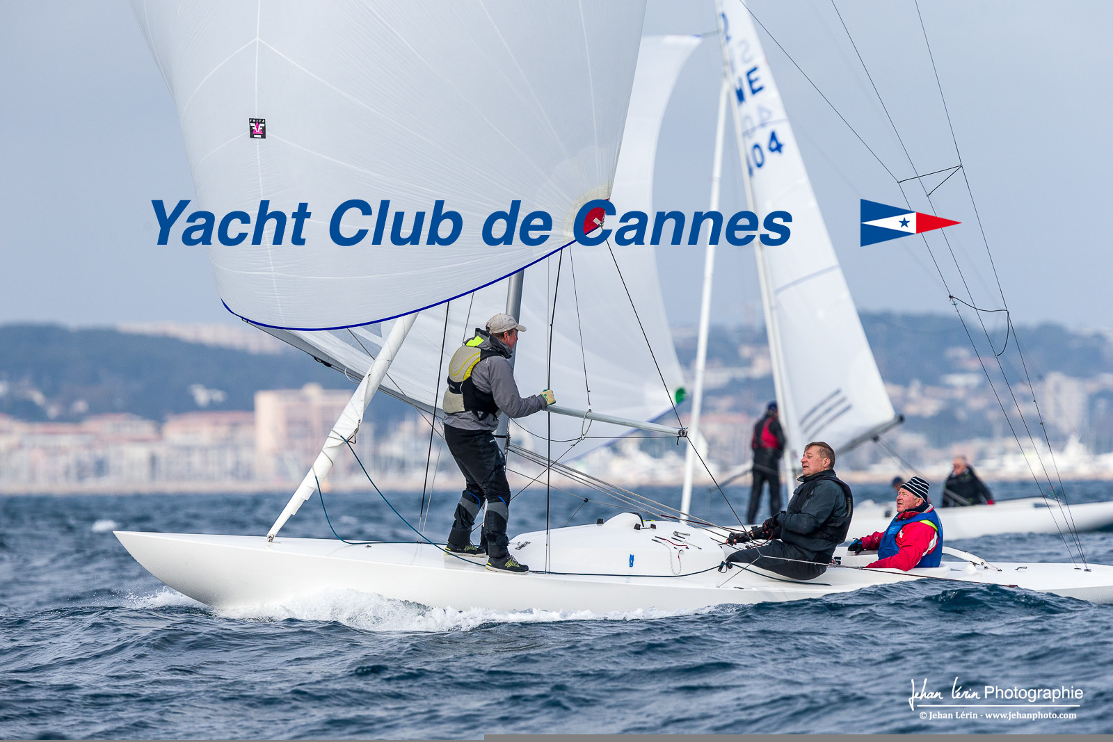 International Extra Cup Dragon 2023