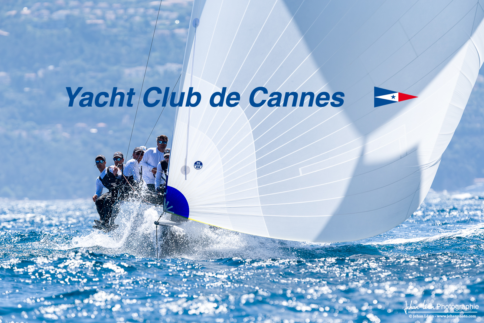 Championnat d Europe IRC 2023 - IRC European Championship 2023