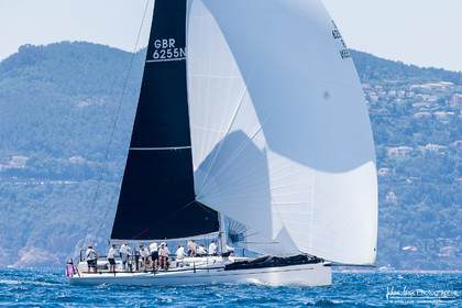 Championnat d Europe IRC 2023 - IRC European Championship 2023