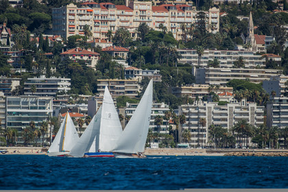 Régates Royales 2020