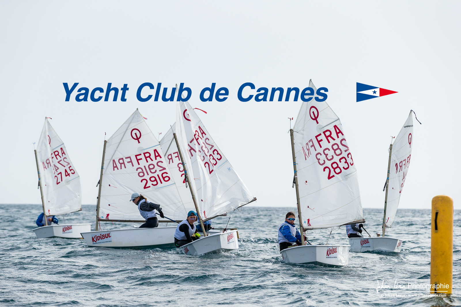 Entraînement Opti dans le medium et la brise