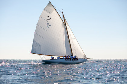 Régates Royales 2020