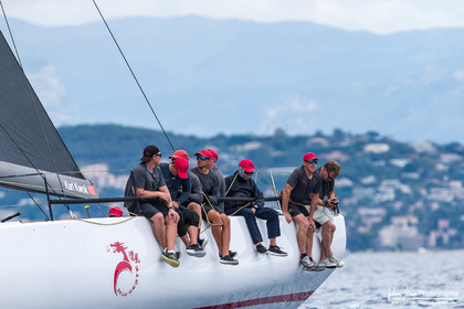 Championnat d Europe IRC 2023 - IRC European Championship 2023