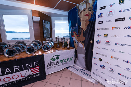 Semaine Internationale de Cannes de Finn 2017