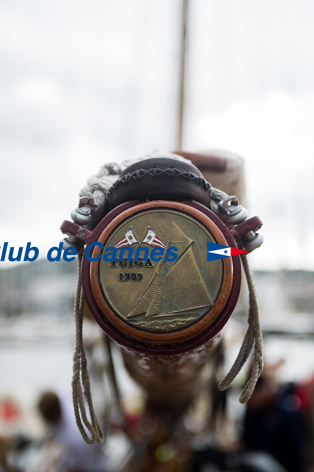 Régates Royales 2020