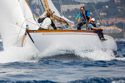 Régates Royales 2021