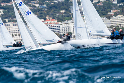 Semaine Internationale de Cannes de Dragon 2022