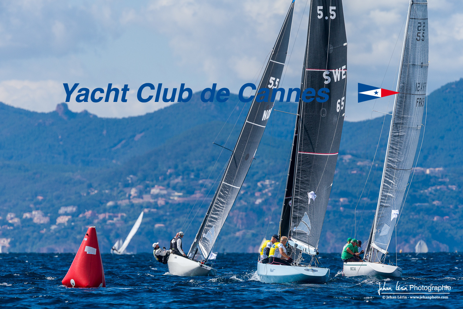 Régates Royales 2020