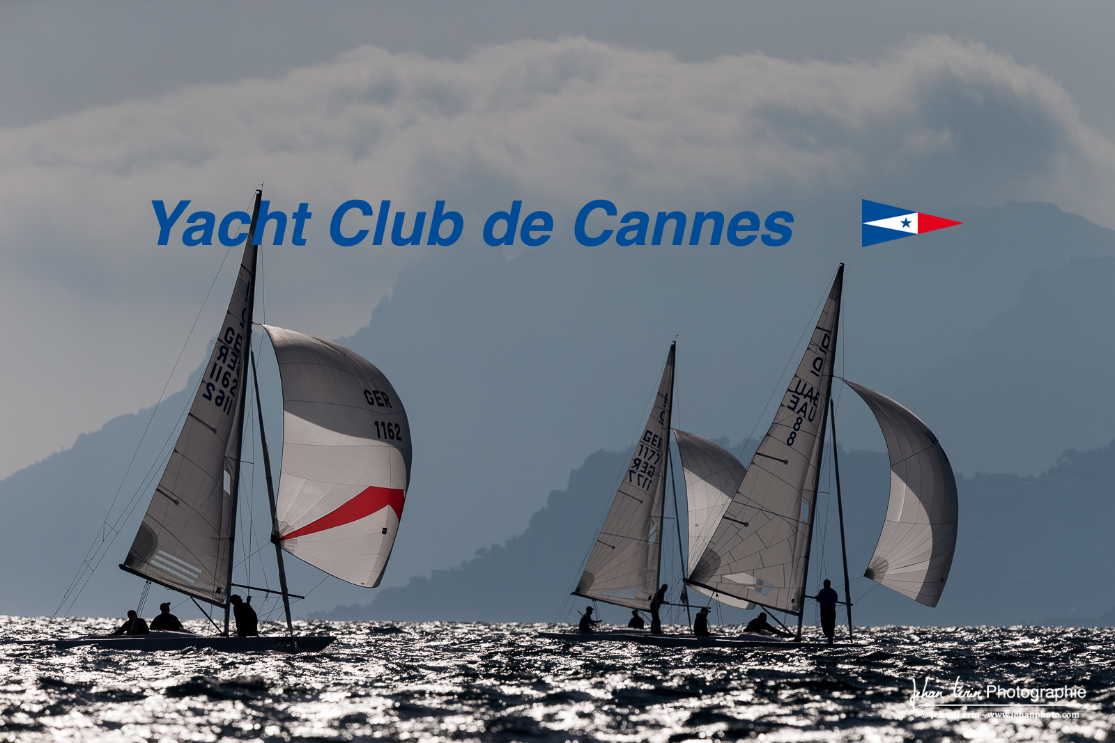 Cannes Dragon Grand Prix 2017