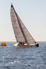 Régates Royales 2020