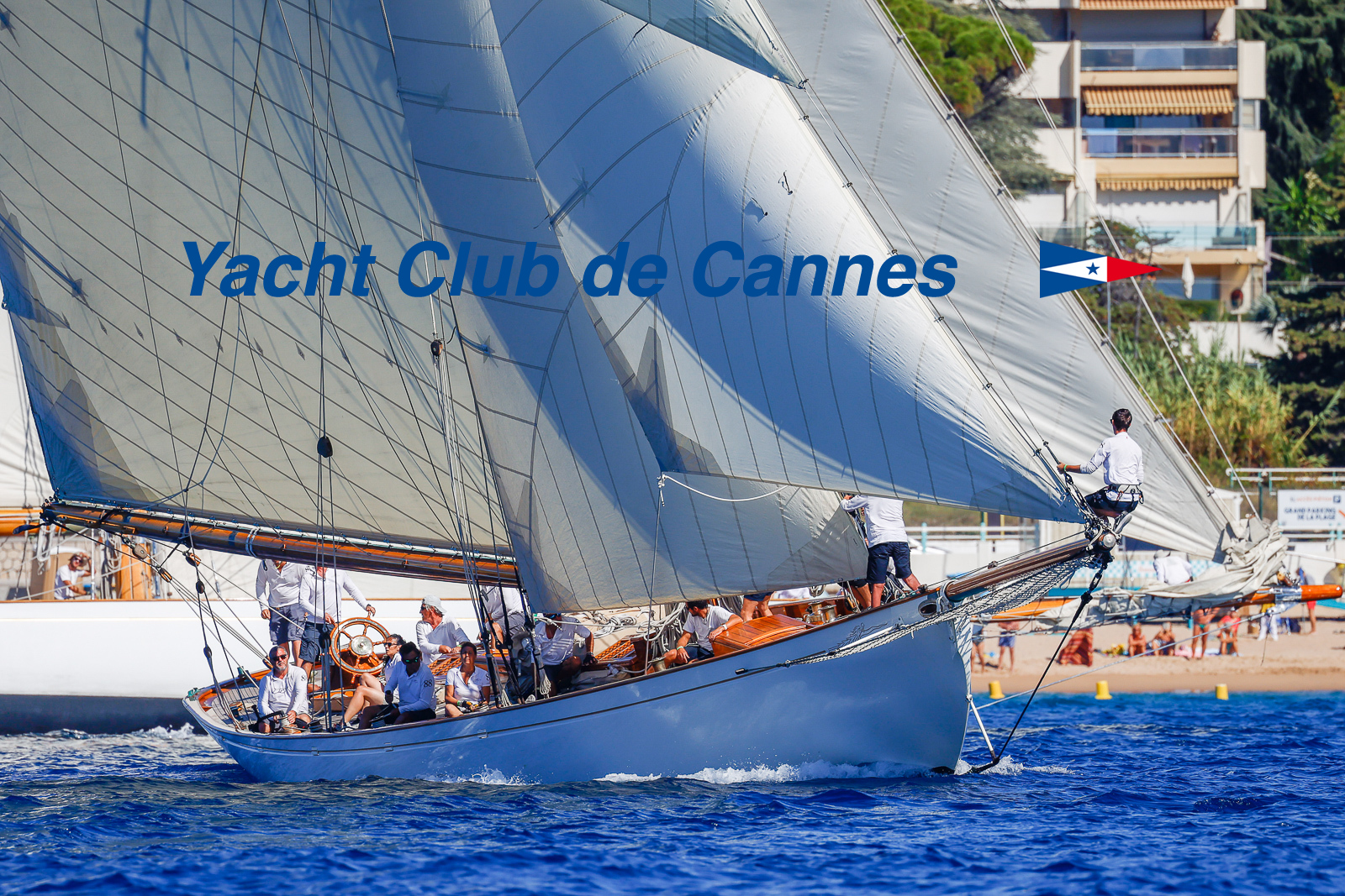 Régates Royales 2021