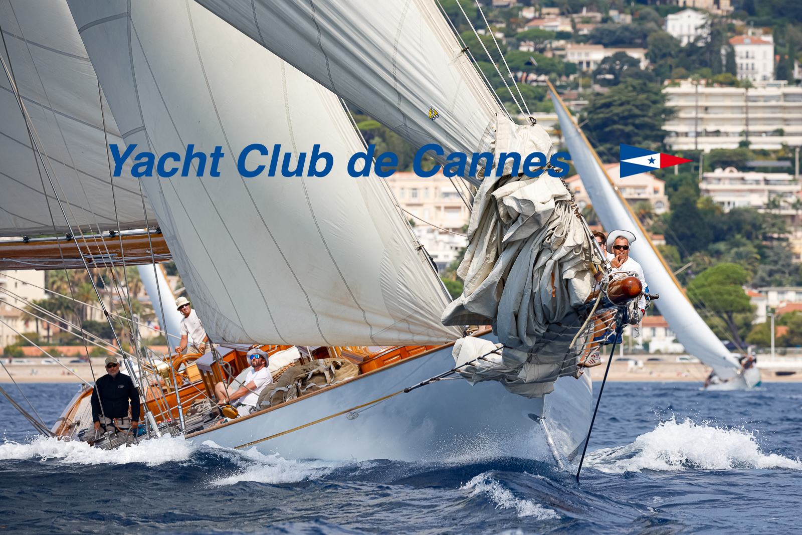 Régates Royales 2021