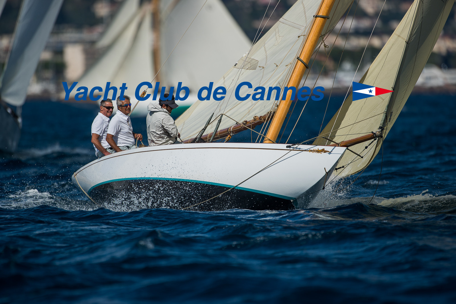 Régates Royales 2020