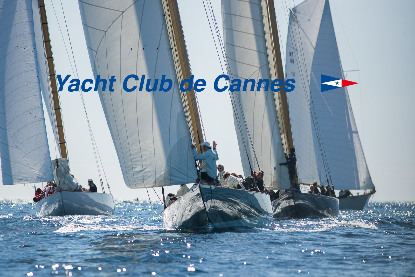 Régates Royales 2020