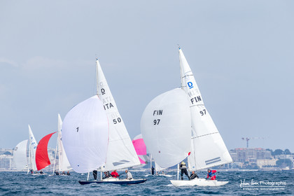 International Extra Cup Dragon 2023