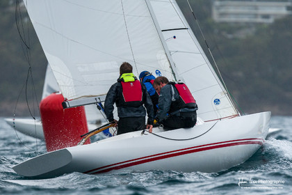 Semaine Internationale de Cannes de Dragon 2022