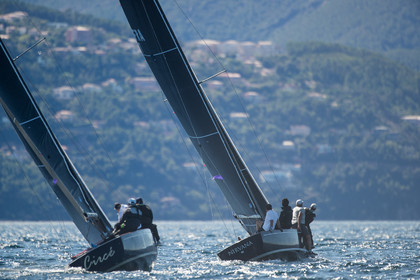 Régates Royales 2020