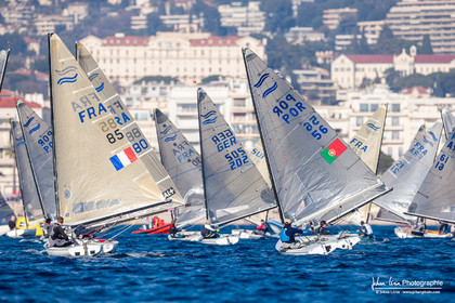 Semaine Internationale de Cannes de Finn 2023