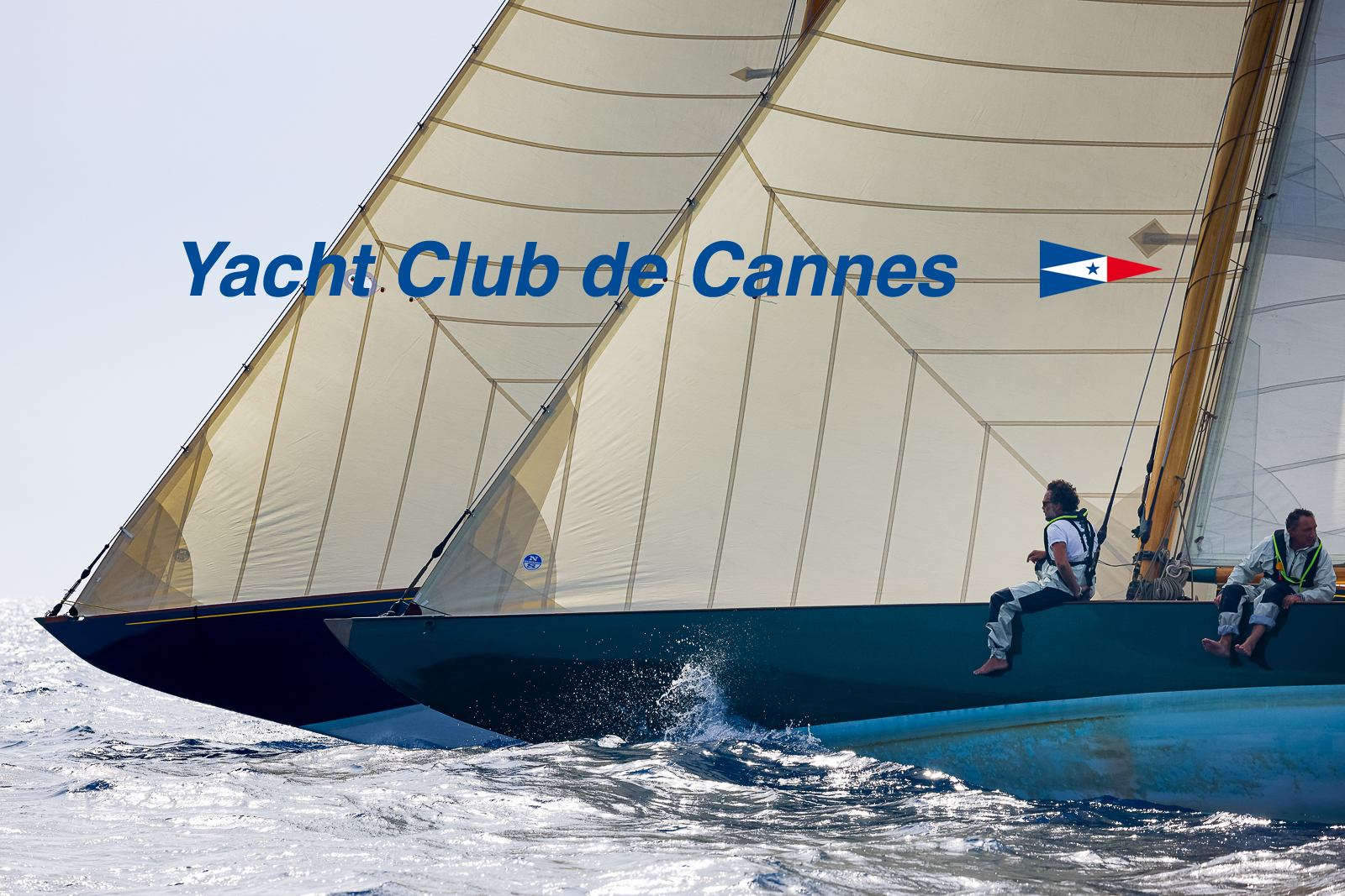 Régates Royales 2021