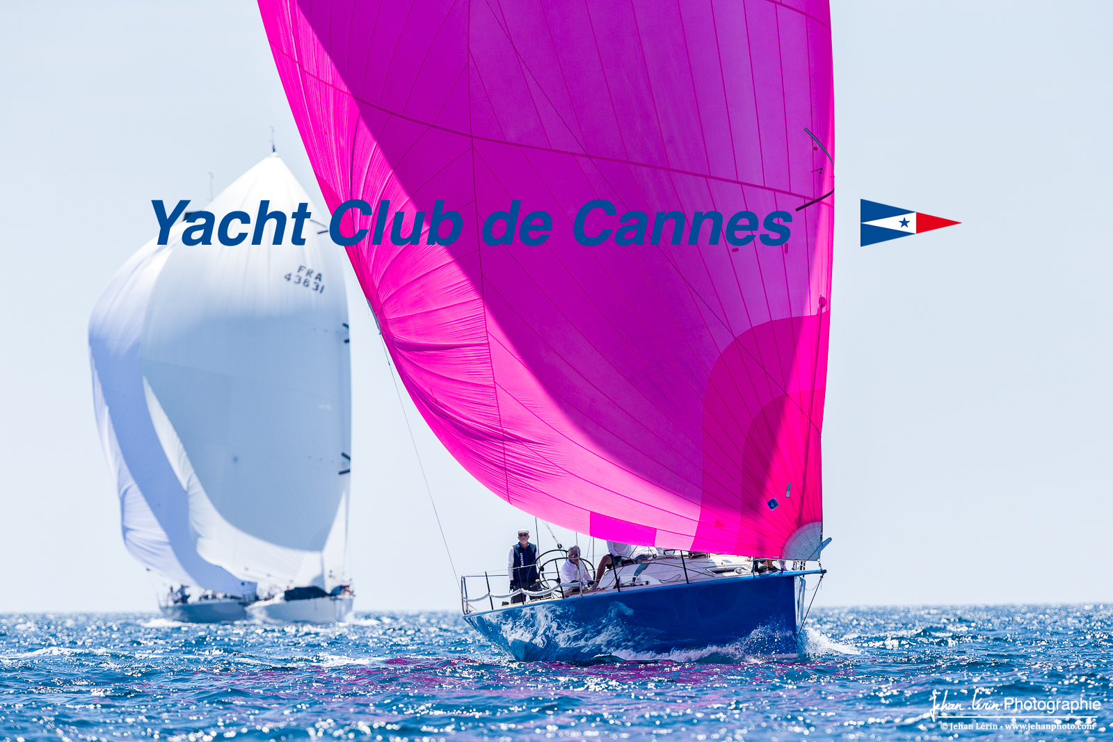 Championnat d Europe IRC 2023 - IRC European Championship 2023