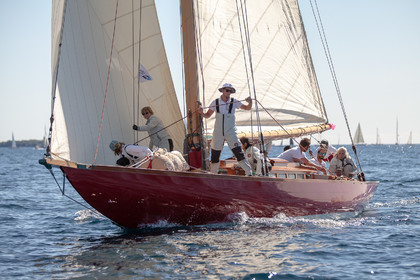 Régates Royales 2020