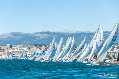 European Championship Star 2023