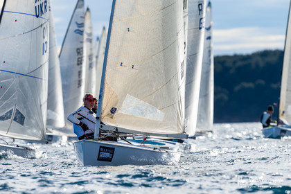 Semaine Internationale de Cannes de Finn 2022