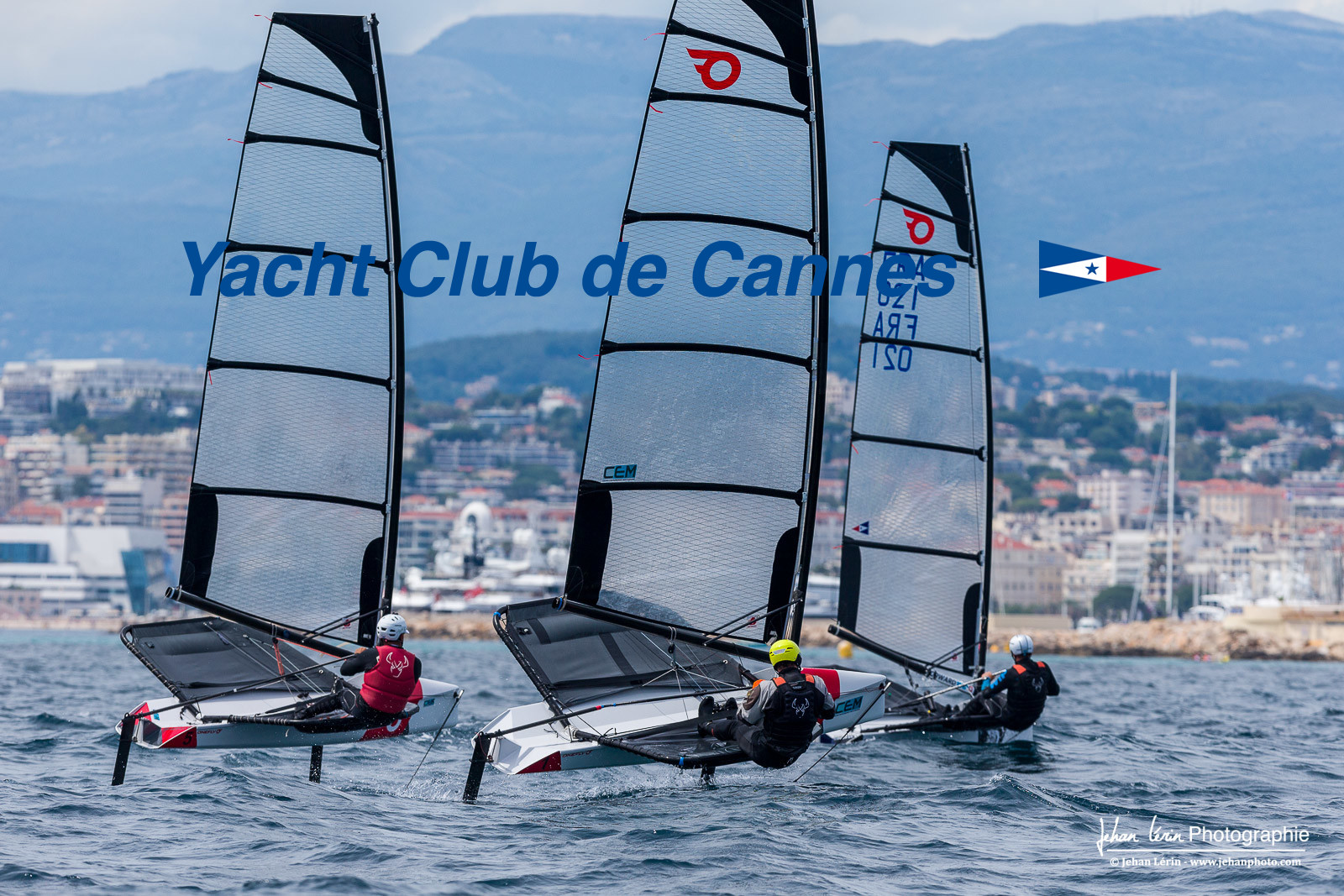 National Onefly 2021