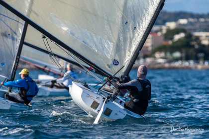 Semaine Internationale de Cannes de Finn 2022