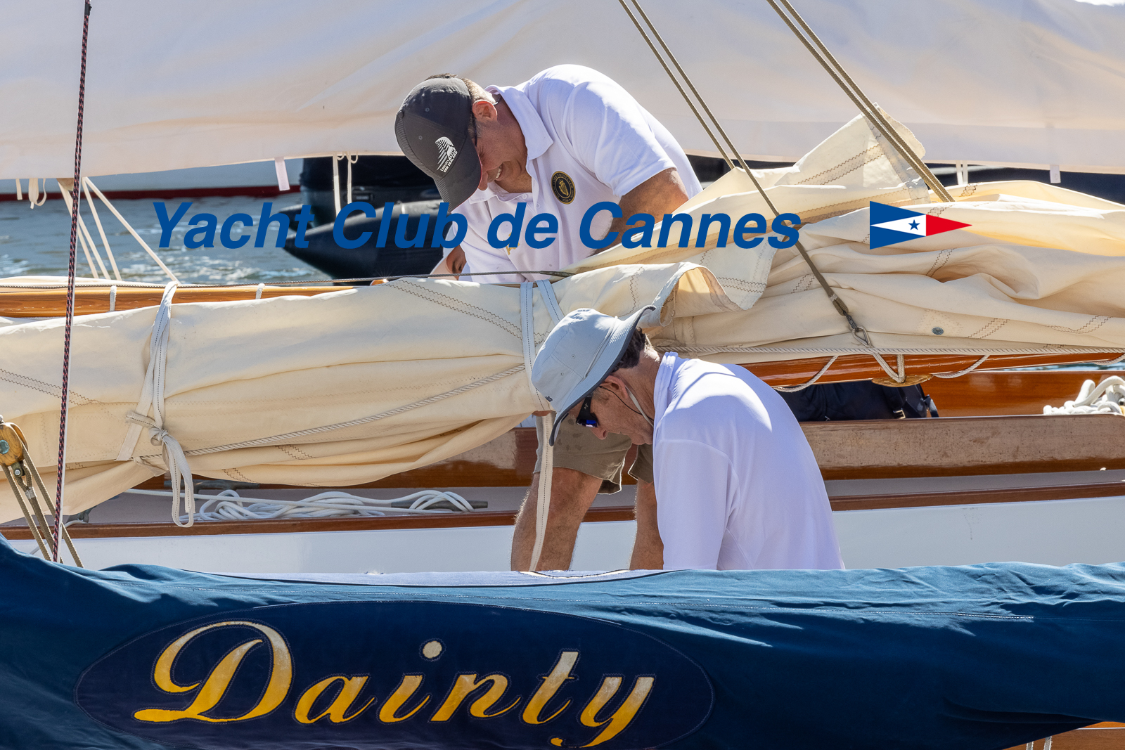 Régates Royales 2021