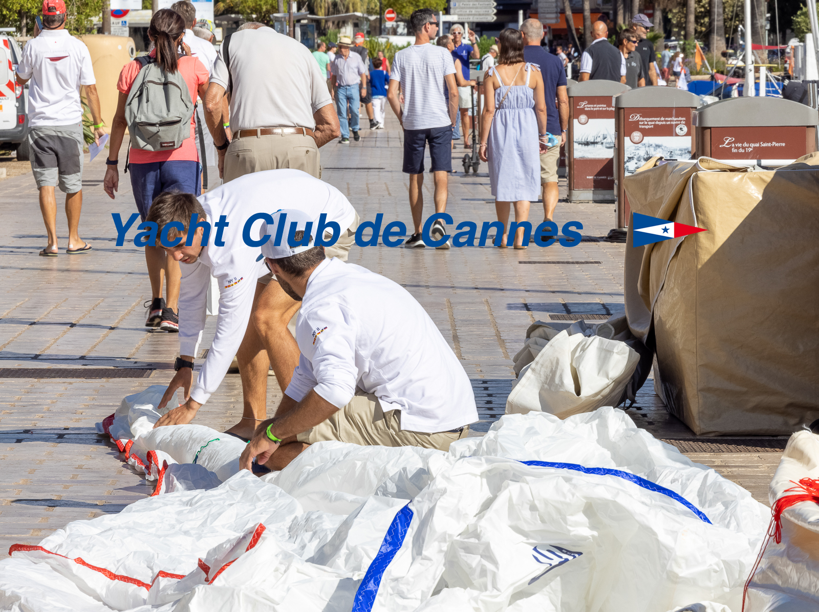 Régates Royales 2021