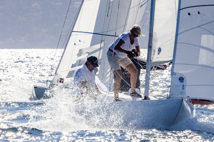 Régates Royales 2021