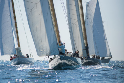 Régates Royales 2020