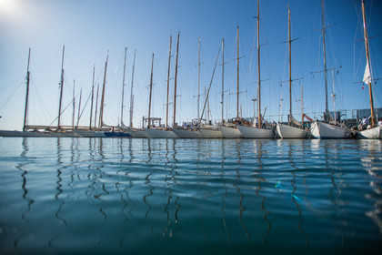 Régates Royales 2020