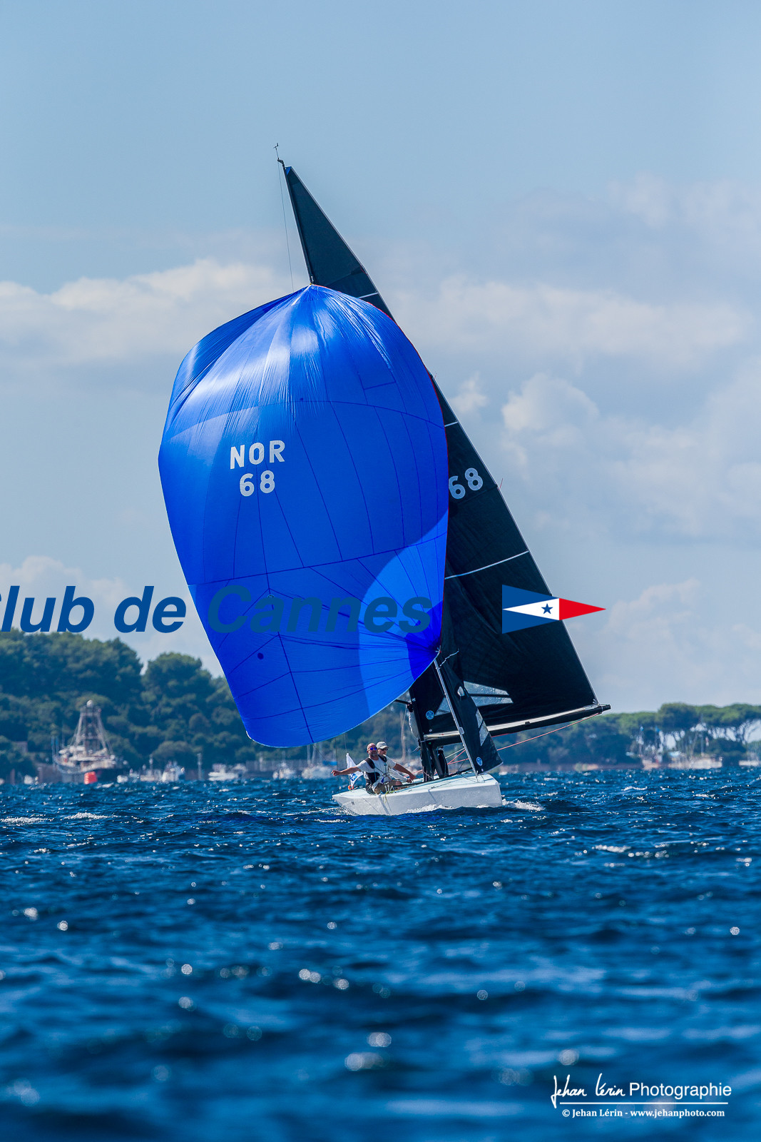 Régates Royales 2020