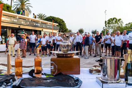 Régates Royales 2021